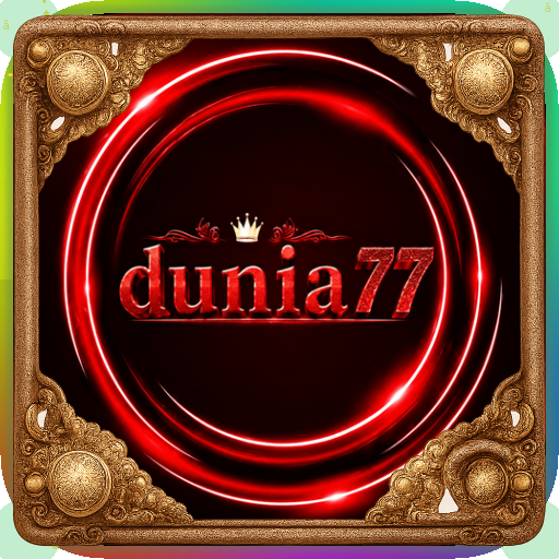 dunia77 — galeri pratinjau - APK Resmi
